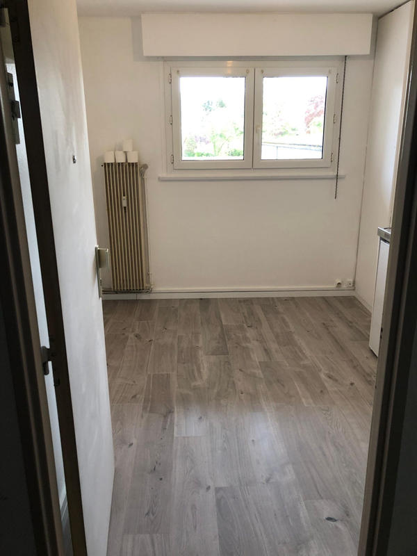 Appartement - 10 m² - 1 pièce