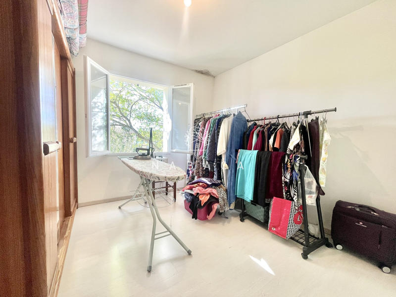 Maison - 109 m² - 5 pièces