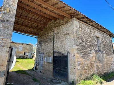 Maison de campagne - 100 m² - 5 pièces