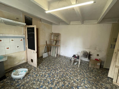 Maison - 80 m² - 3 pièces