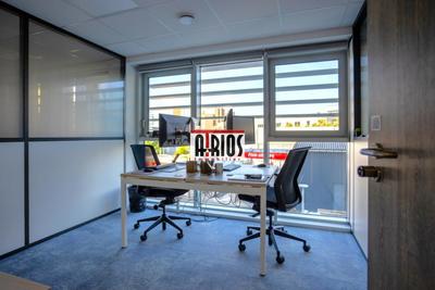 Bureau - 300 m²