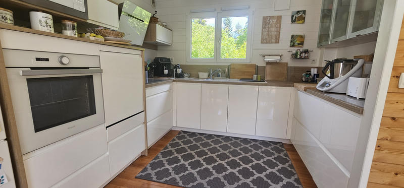 Maison - 146 m² - 6 pièces