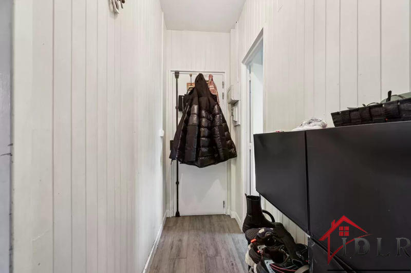 Appartement - 34 m² - 2 pièces