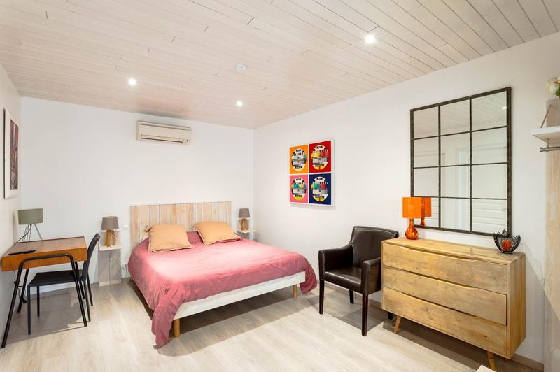 Propriété - 374 m² - 15 pièces