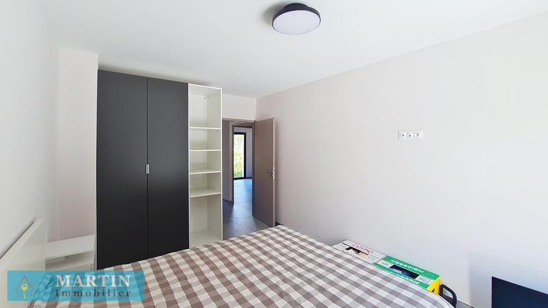 Villa - 145 m² - 5 pièces