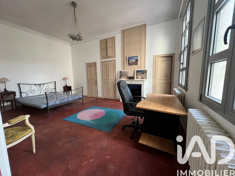 Appartement - 70 m² - 2 pièces