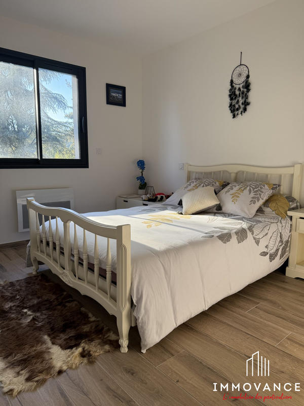 Villa - 131 m² - 5 pièces