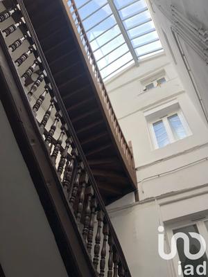 Appartement - 78 m² - 3 pièces