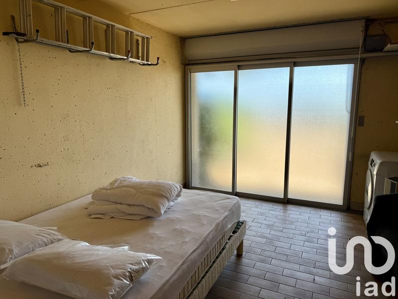 Maison - 50 m² - 3 pièces