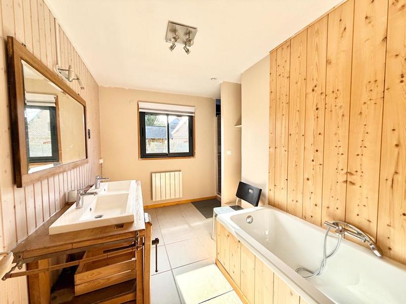 Maison - 146 m² - 5 pièces