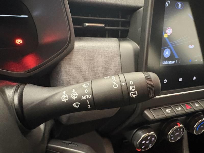 Renault Clio Blue dCi 100 ch Gsr2 Evolution