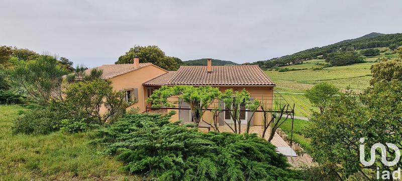 Maison - 145 m² - 6 pièces