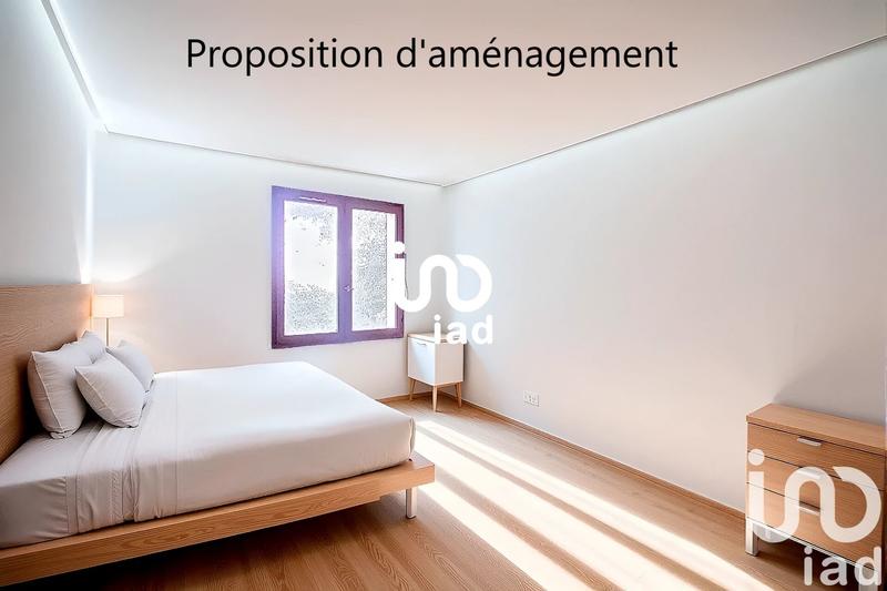 Maison - 104 m² - 5 pièces