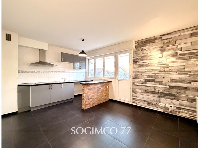 Appartement - 39 m² - 2 pièces