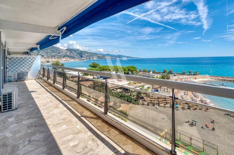 Appartement - 74 m² - 2 pièces