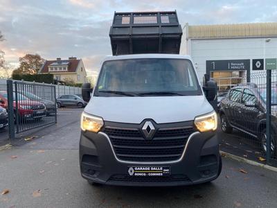 Renault Master Benne F3500 L2 2.3 dci 145 cv Clim Bluetooth attelage 21650 ht