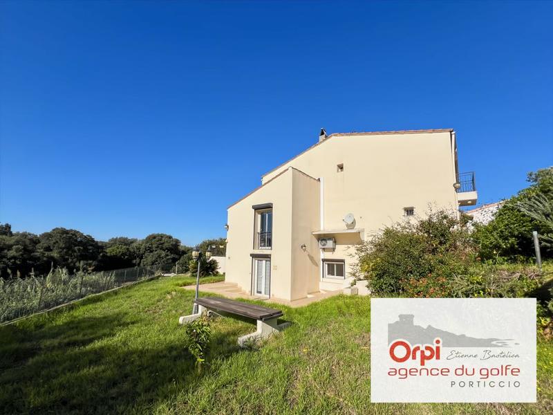 Maison - 143 m² - 3 pièces