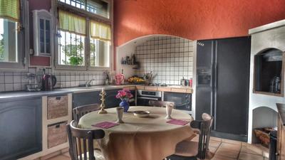 Maison de maîtres - 180 m² - 8 pièces