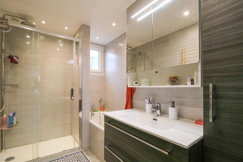 Villa - 122 m² - 5 pièces