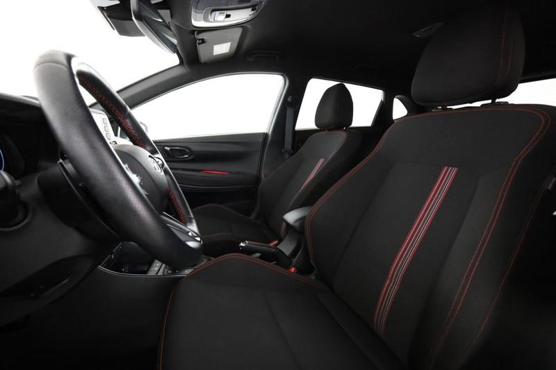 Hyundai i20 1.0 t-GDi Hy 48v n Line Michel Vaillant Dct-7 100 ch