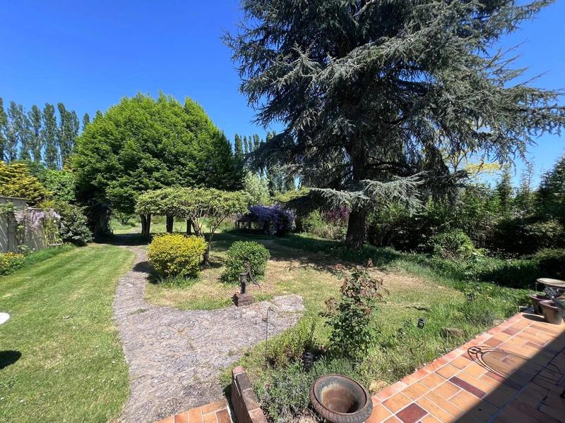 Maison - 154 m² - 6 pièces