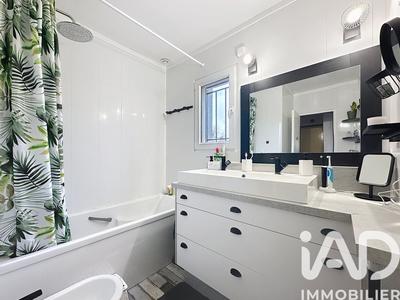 Maison - 155 m² - 7 pièces