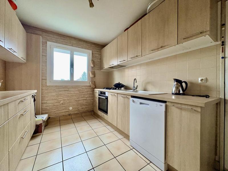 Villa - 98 m² - 5 pièces