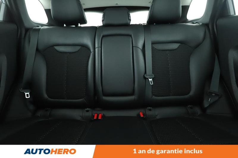 Renault Kadjar 1.2 TCe Energy Graphite 130 ch