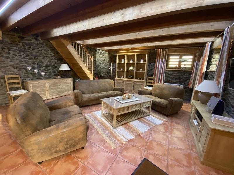 Maison - 128 m² - 4 pièces