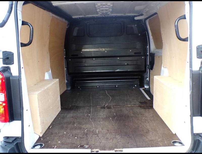 Peugeot Expert Bhdi 120 Premium Bvm