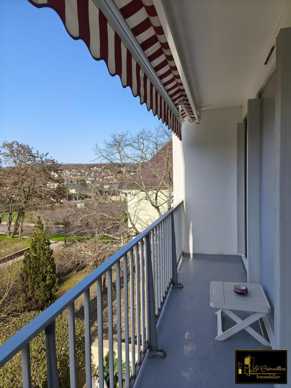 Appartement - 33 m² - 1 pièce