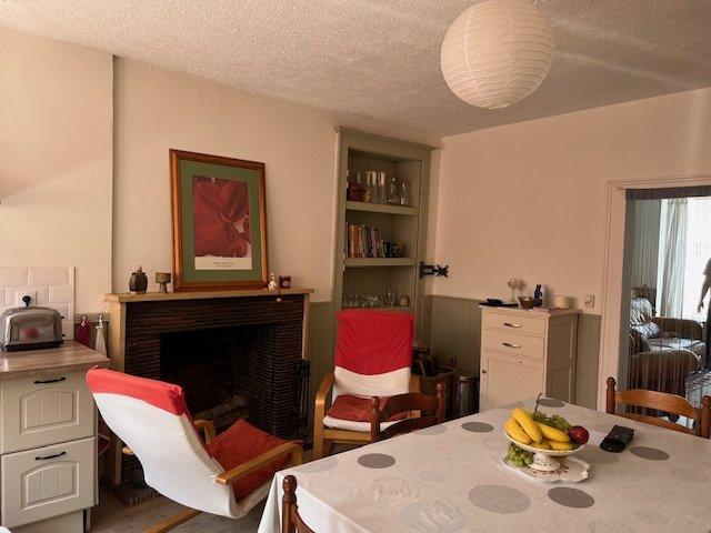 Maison - 155 m² - 7 pièces