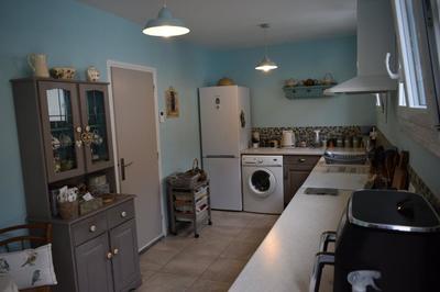 Maison - 140 m² - 9 pièces