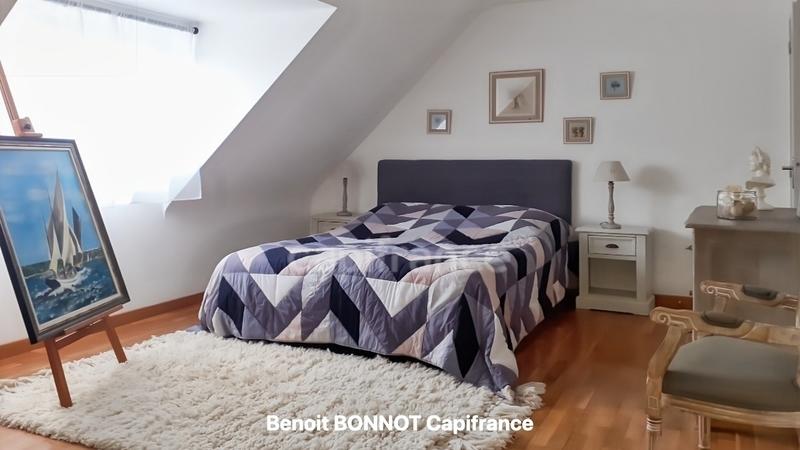 Maison - 151 m² - 6 pièces
