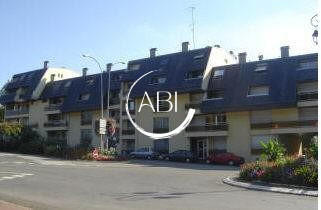 Appartement - 21 m² - 1 pièce