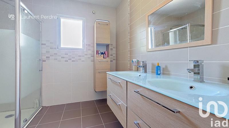 Maison - 147 m² - 7 pièces