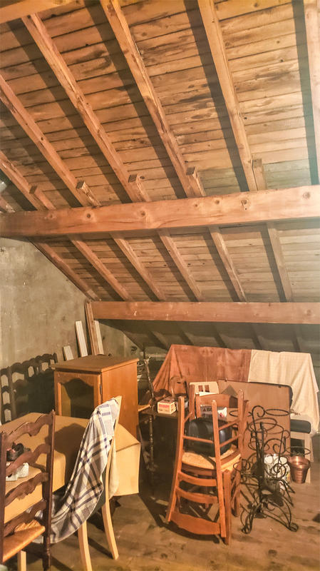 Appartement - 72 m² - 4 pièces