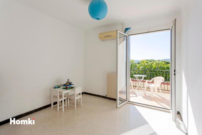 Maison - 133 m² - 6 pièces