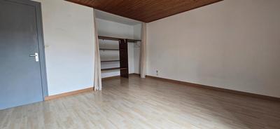Maison de ville - 111 m² - 4 pièces