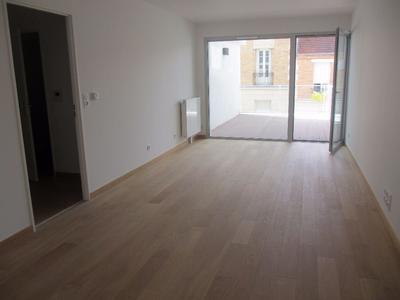Appartement - 40 m² - 1 pièce