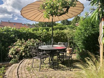 Duplex - 79 m² - 3 pièces