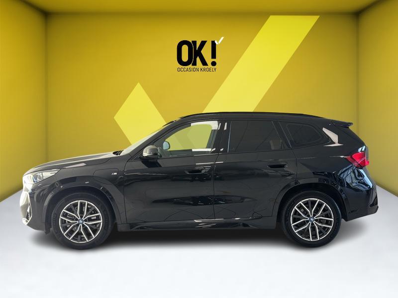 Bmw X1 Série 25 e 1.5 245 xDrive m Sport Full leds Gps Hk Carpl