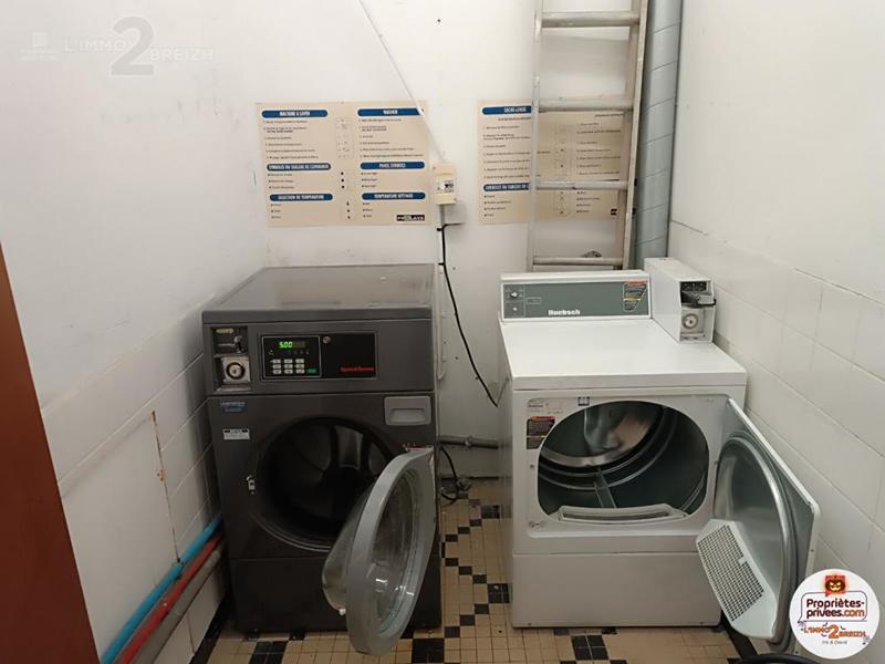 Appartement - 17 m² - 1 pièce