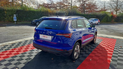 Skoda Karoq 1.5 Tsi 150 Ch Act Dsg7 Business