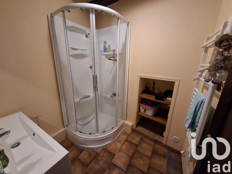 Maison - 196 m² - 6 pièces