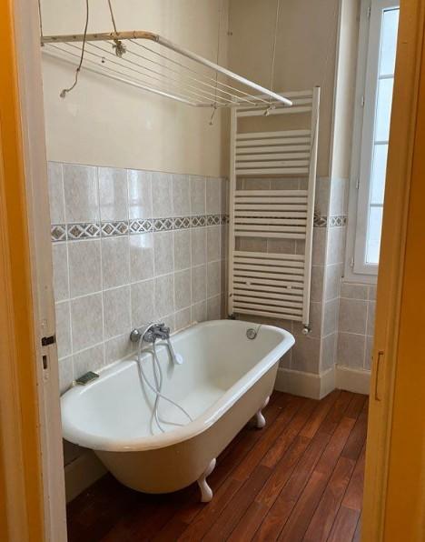 Maison - 170 m² - 7 pièces