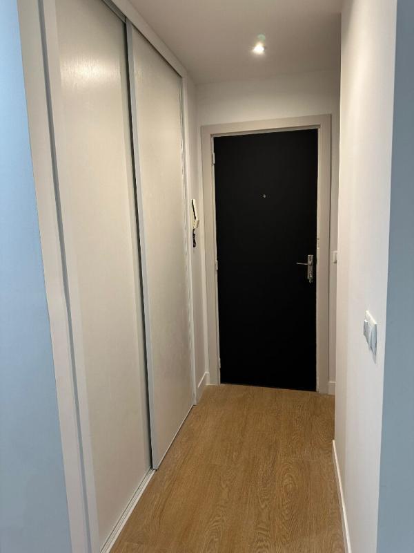 Appartement - 48 m² - 3 pièces