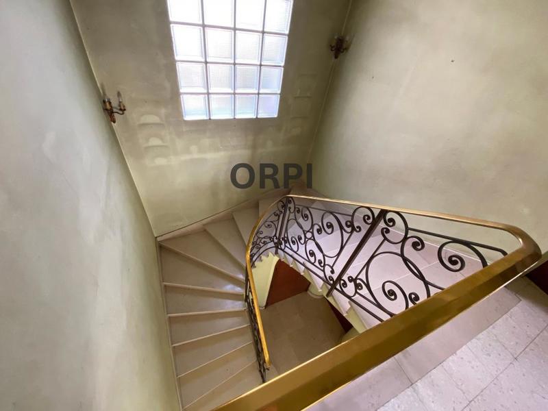 Maison de ville - 194 m² - 7 pièces