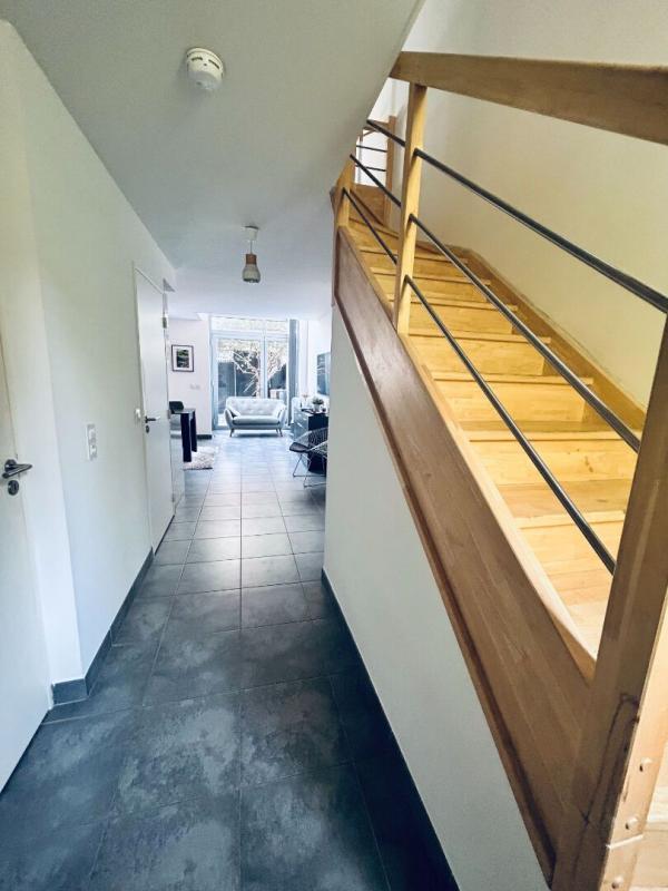 Duplex - 83 m² - 3 pièces