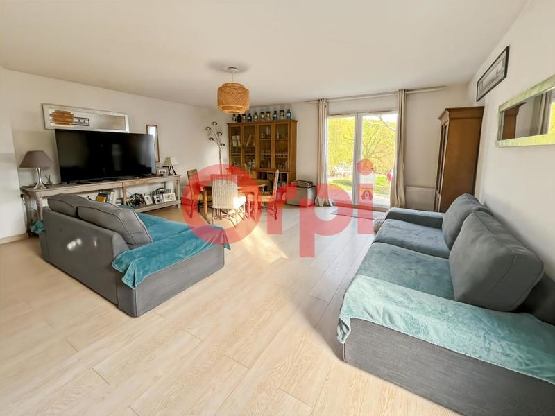 Maison - 81 m² - 3 pièces